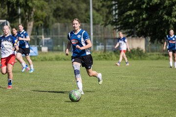 Bild 156 - wBJ HSV Leistungsvergleich